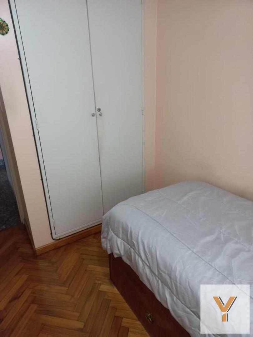Departamento en Venta 35 años