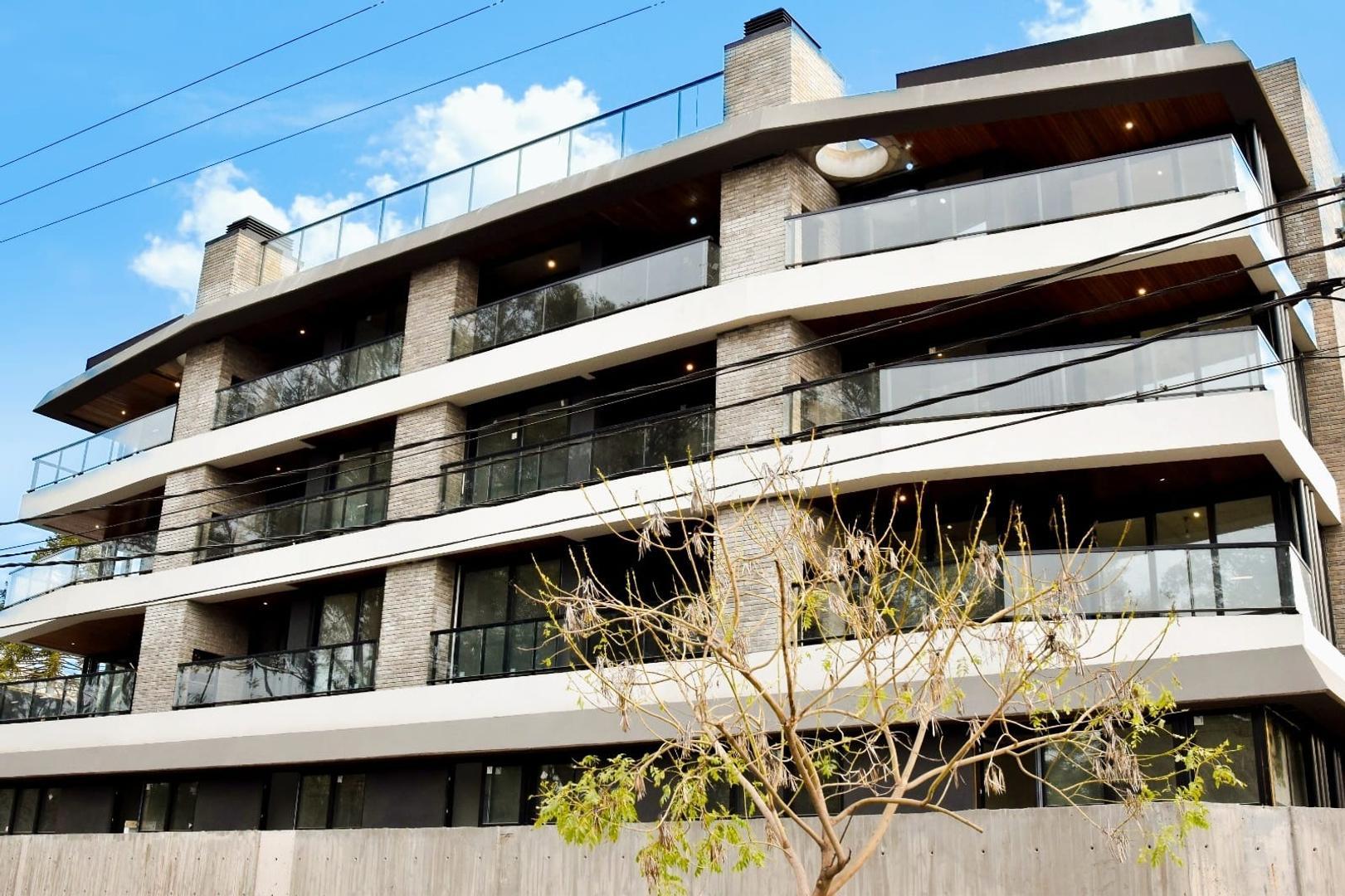 DEPARTAMENTO EN VENTA  ::  PARQUE LELOIR