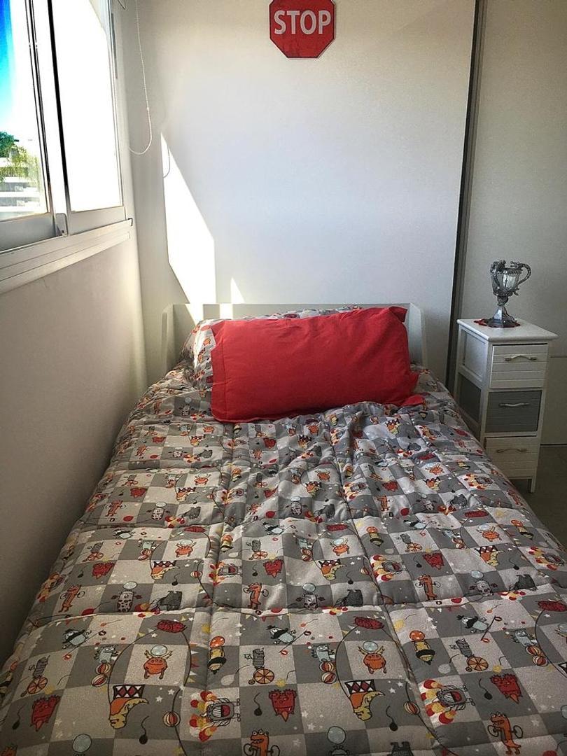 Departamento en Alquiler Temporal con 2 cocheras