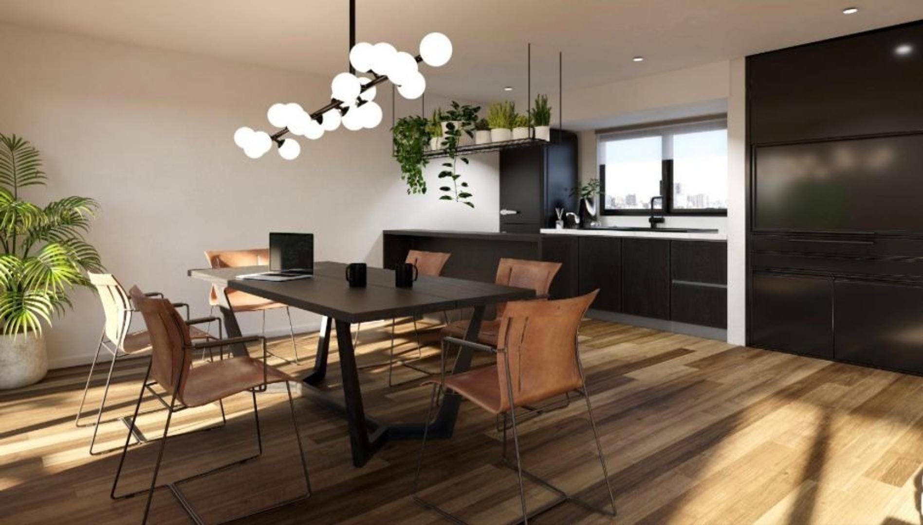 Departamento en Venta 1 año