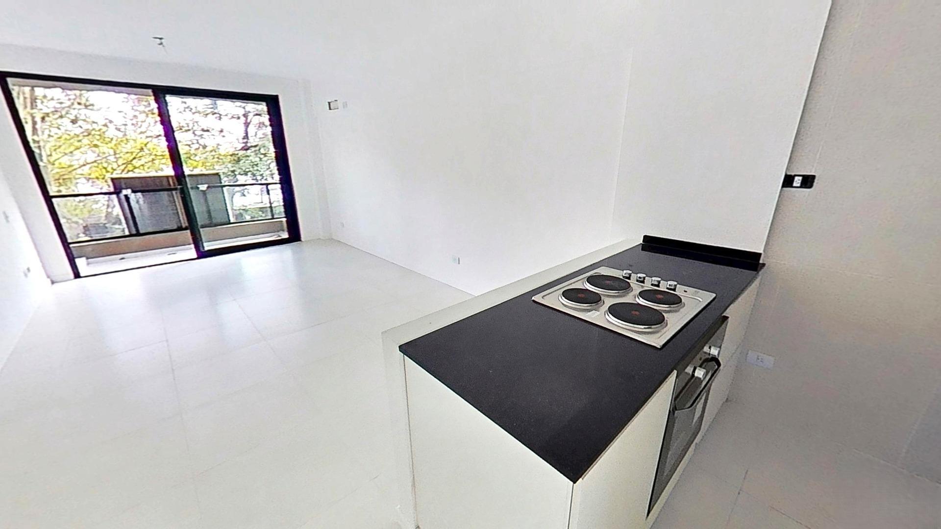 2amb/2baños/2 Balcones Villa Del Parque 60 m2.