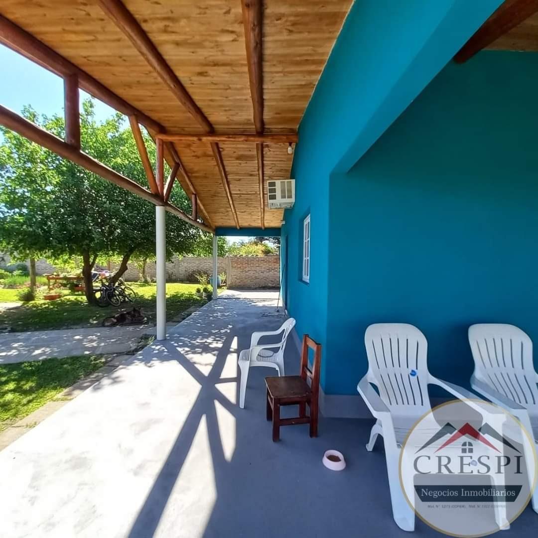 Casa en Venta en Concordia, USD 60.000