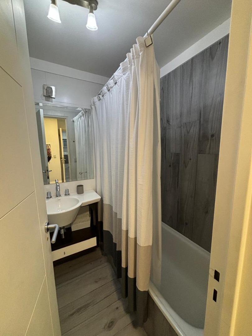 Departamento en Alquiler Temporal con 1 cocheras