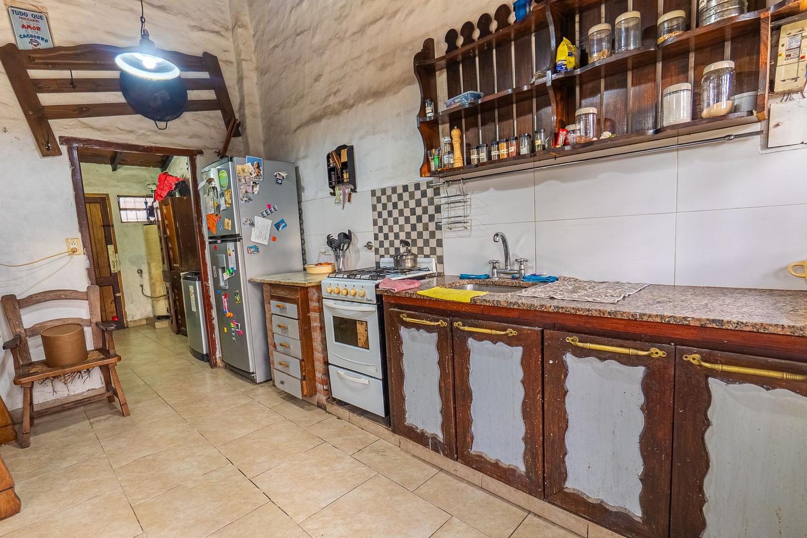 Casa en Venta con 1 cochera