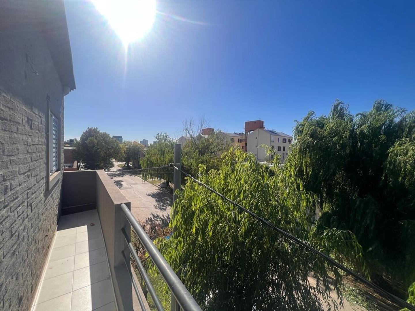 VENTA DE DEPARTAMENTO DOS DORMITORIOS