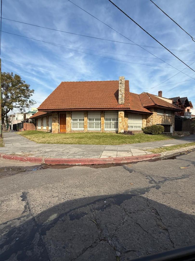 Casique Catriel 1310