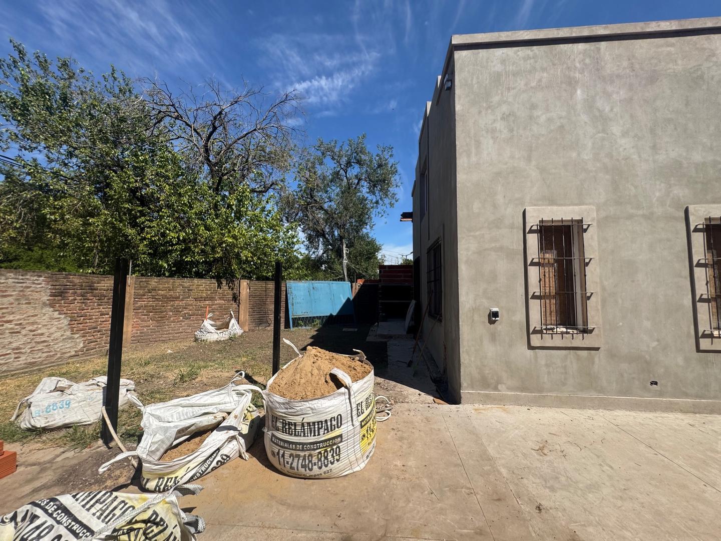 Casa en Venta en Muñiz, USD 140.000