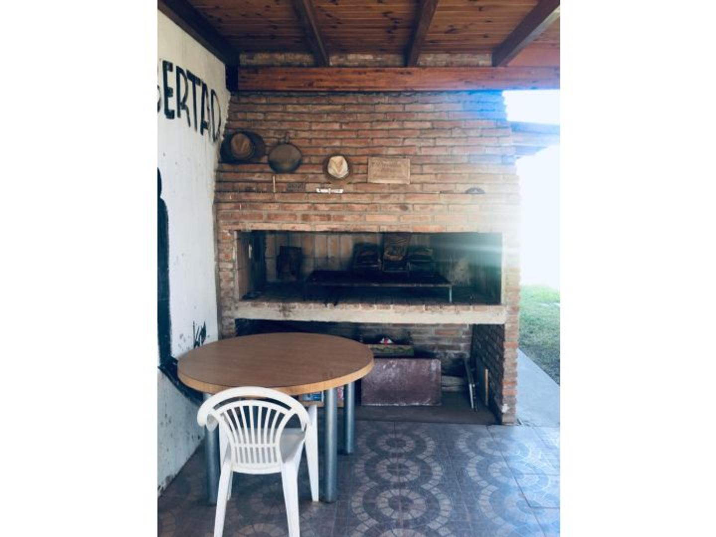 Casa en Venta 12 años