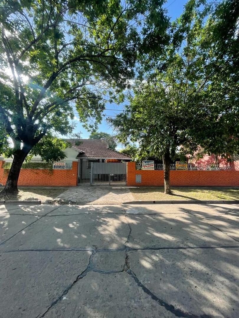 CASA EN VENTA - SAN ANTONIO DE PADUA