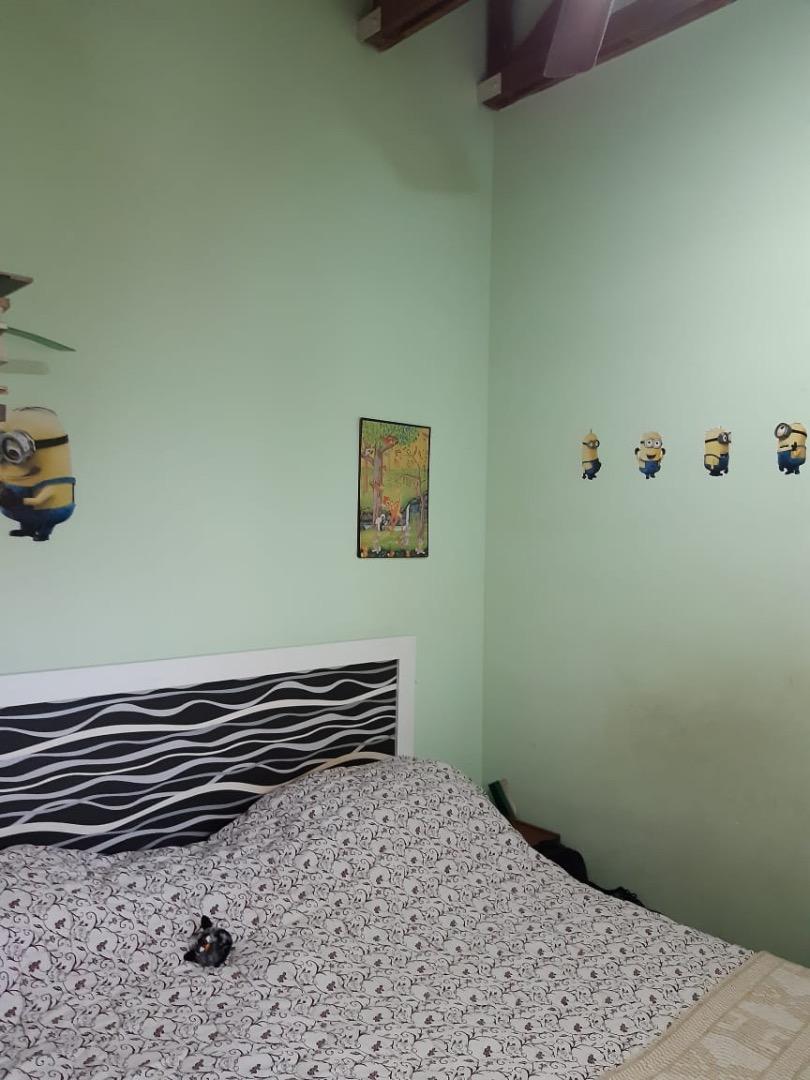 Castelli 6480 , Piso 3