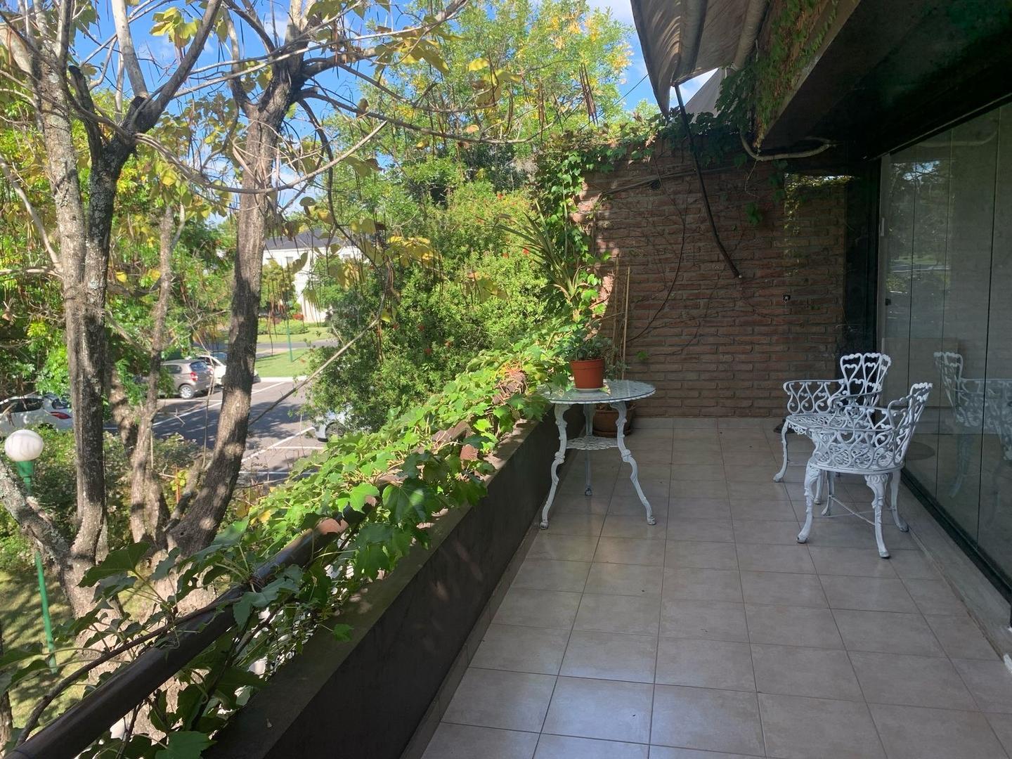 Departamento en Alquiler de 1 dormitorio