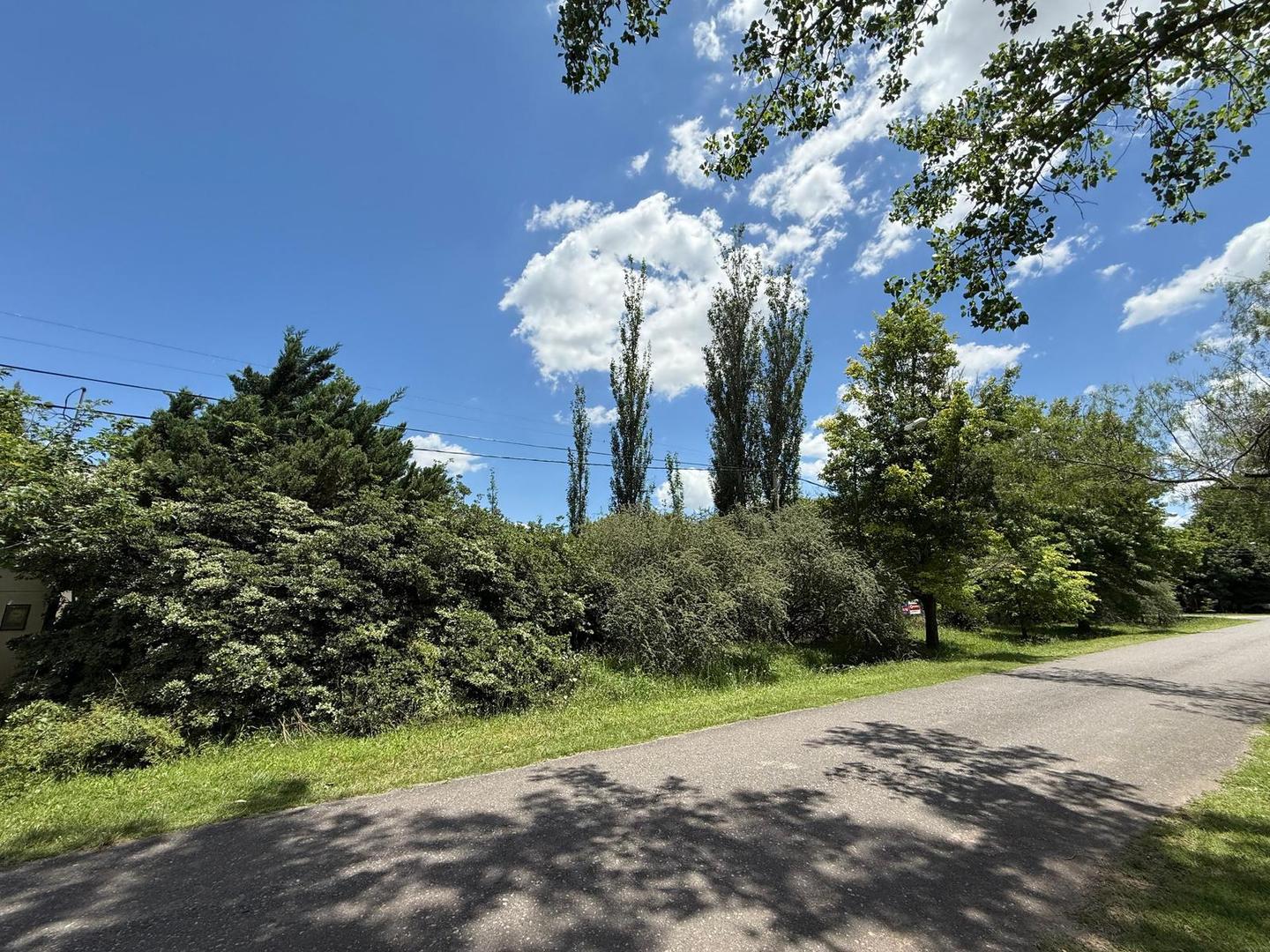 Terreno en Venta 19  mts Frente