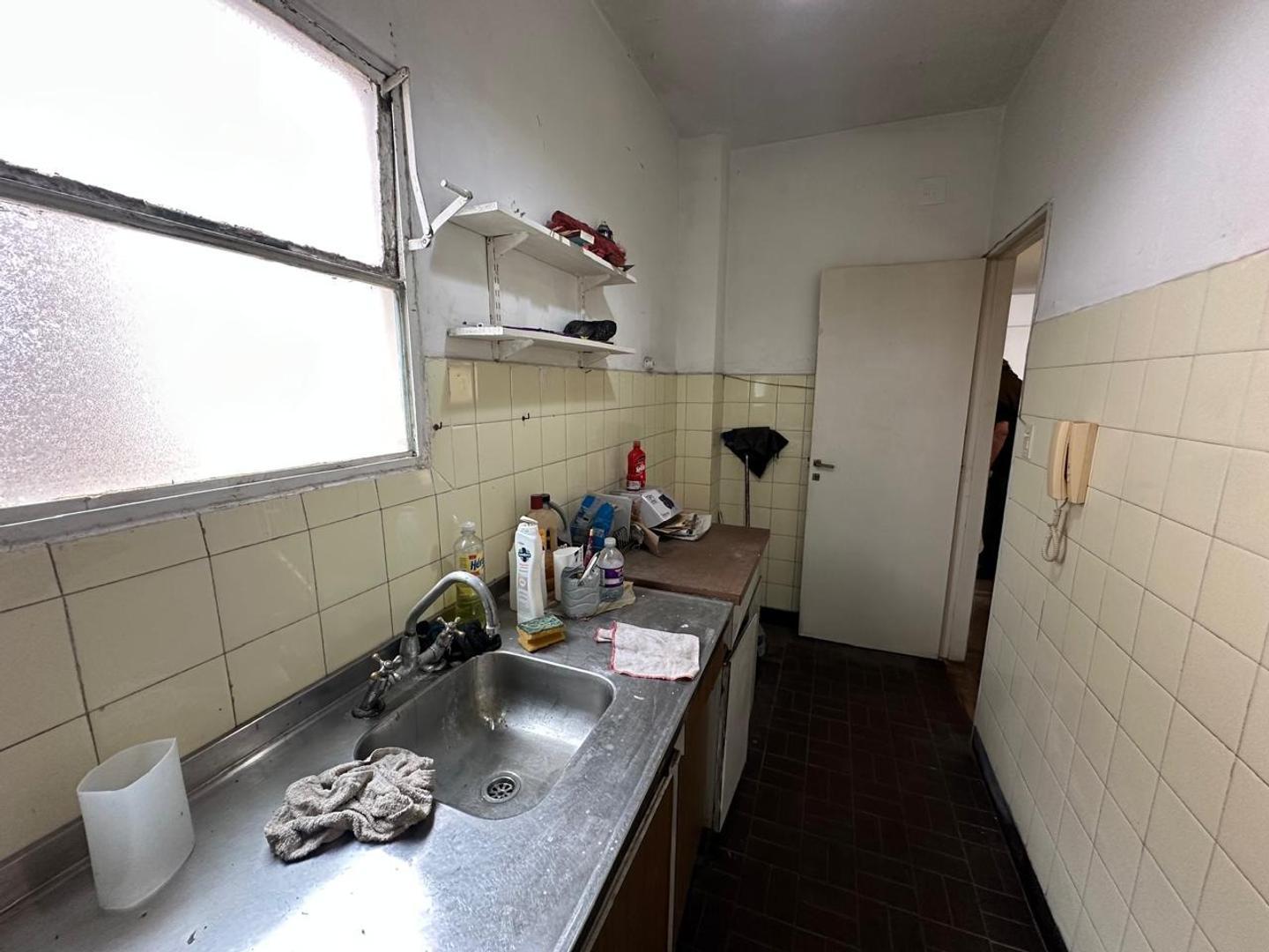 Departamento en Alquiler 50 años