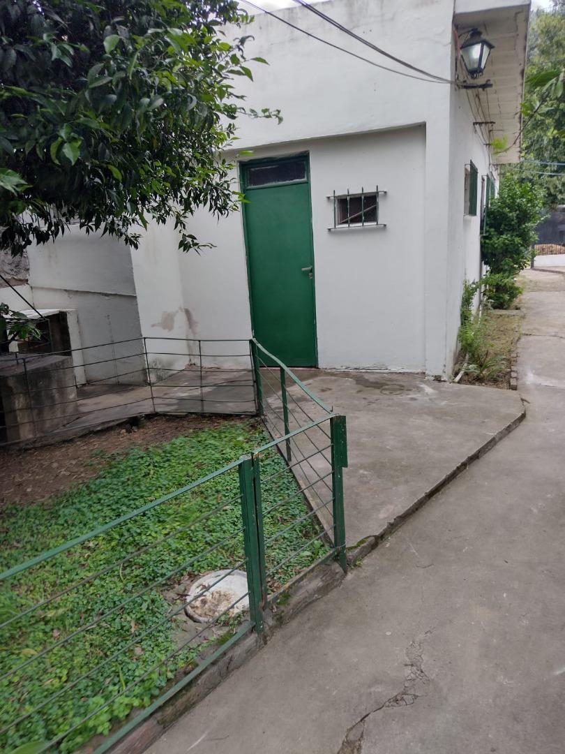 Departamento en Alquiler con 1 cocheras