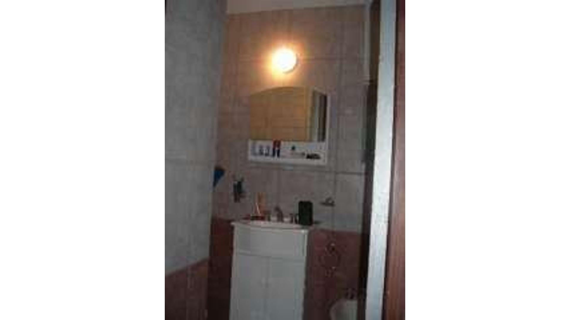 Departamento en Alquiler Temporal de 1 dormitorio