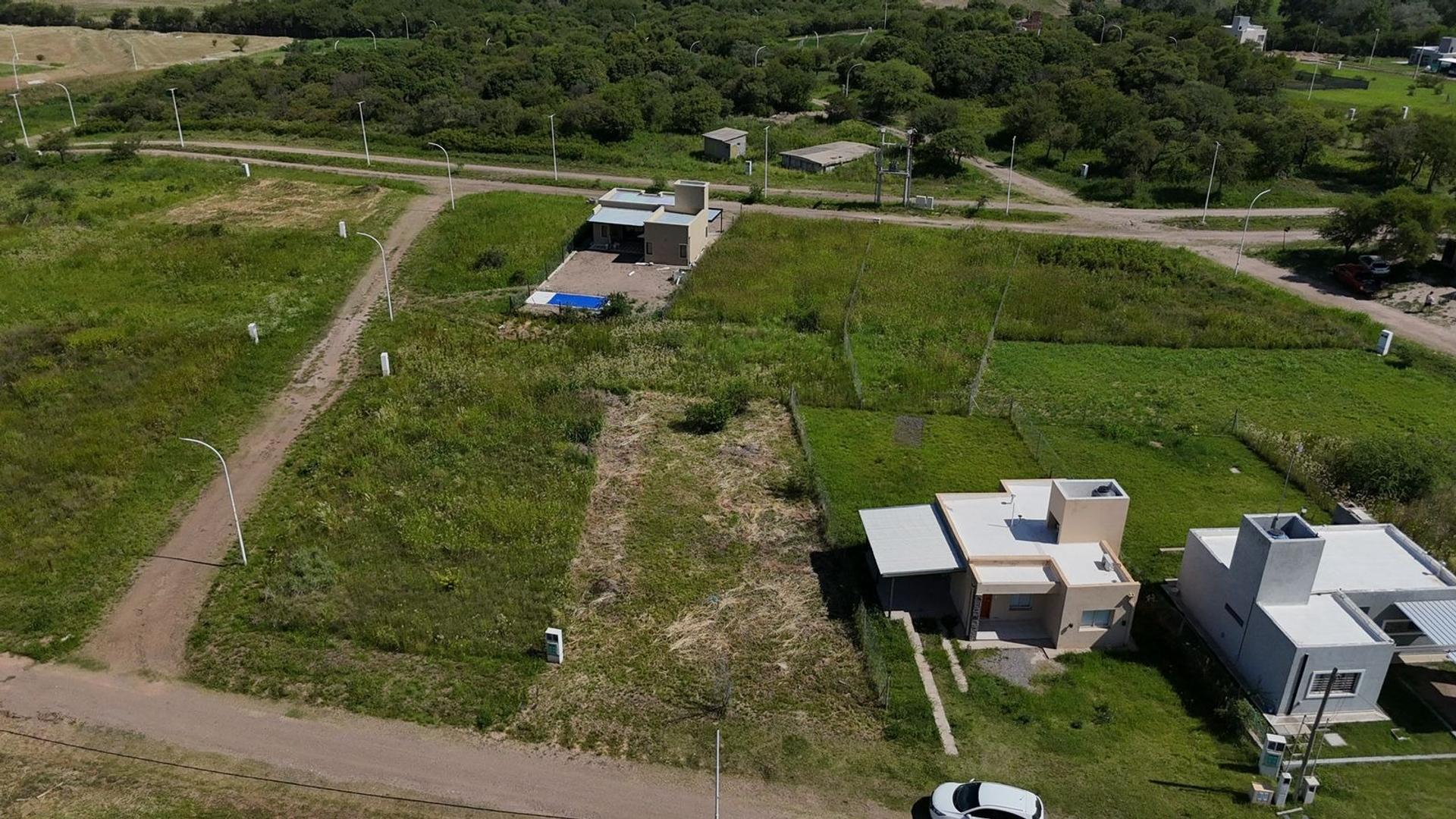 Terreno en Venta 476m2 Aires del Nordeste