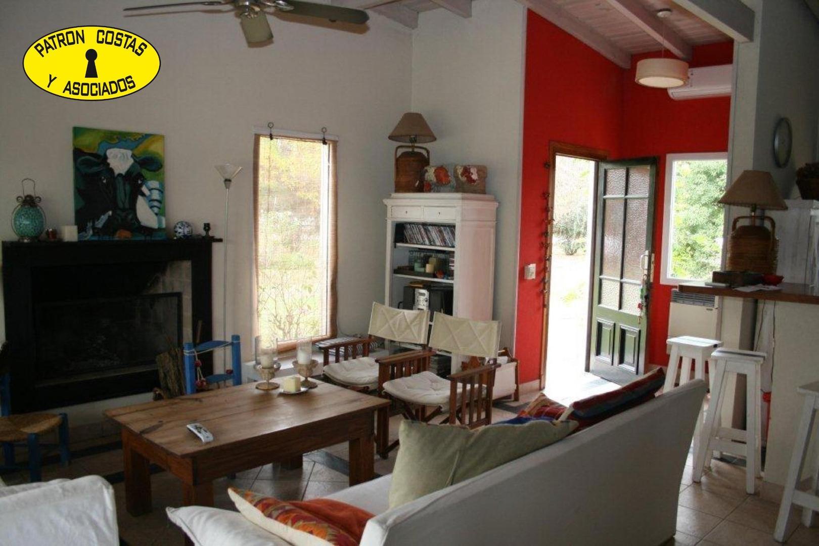 Casa en Venta en Santa Catalina, USD 220.000