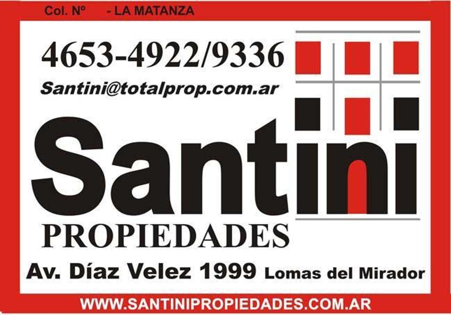 Galpon en Venta en Ciudadela, USD 190.000