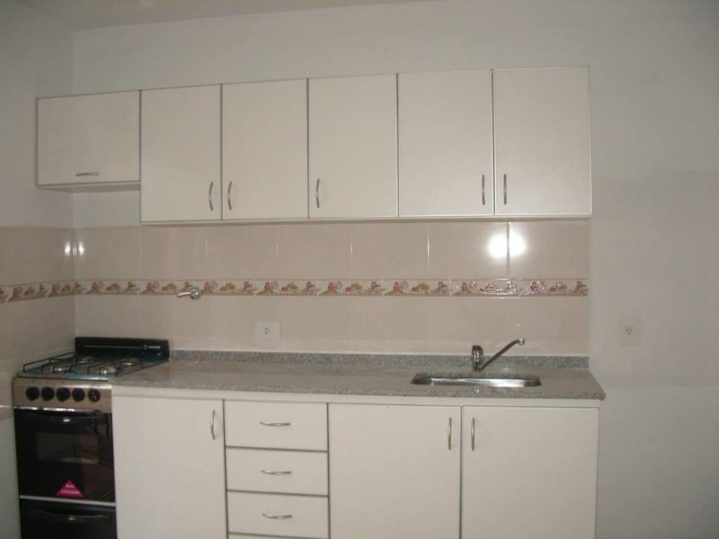 Departamento en Venta en Pilar, USD 48.000