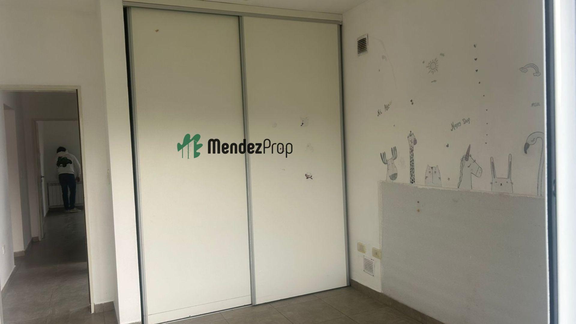 CASA EN ALQUILER EN BARRIO PRIVADO LAGUNA AZUL, EZEIZA