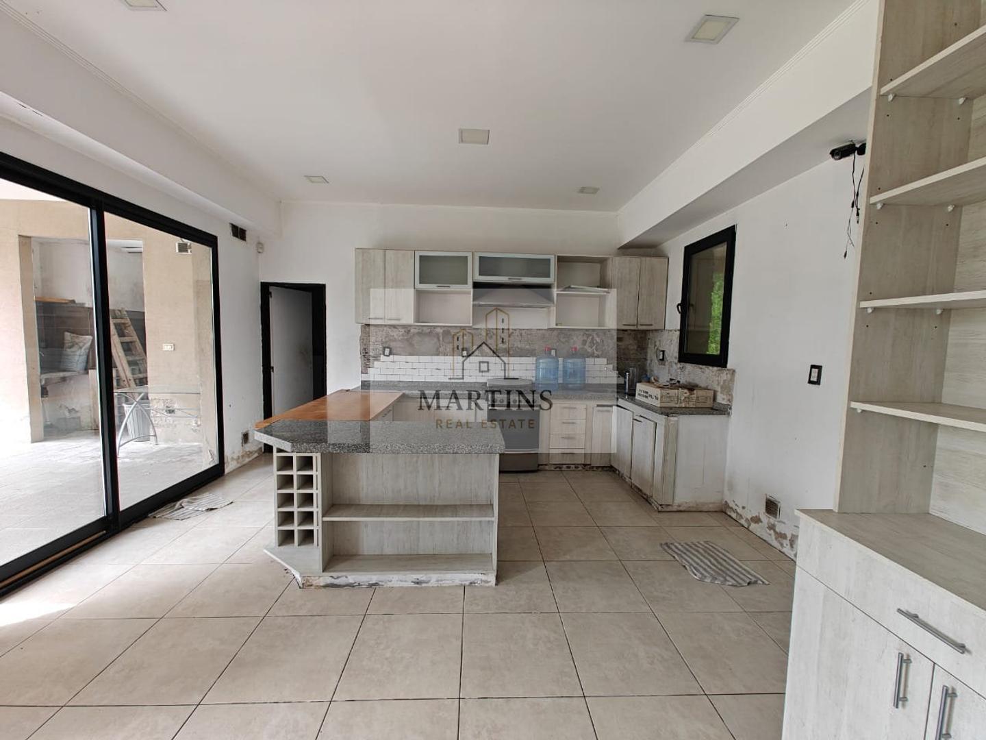 Casa en venta La Peregrina