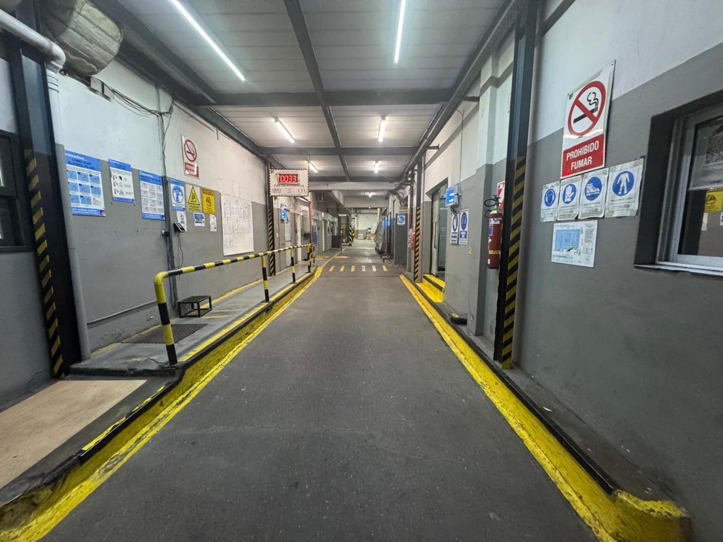 Galpon en Venta 50 años