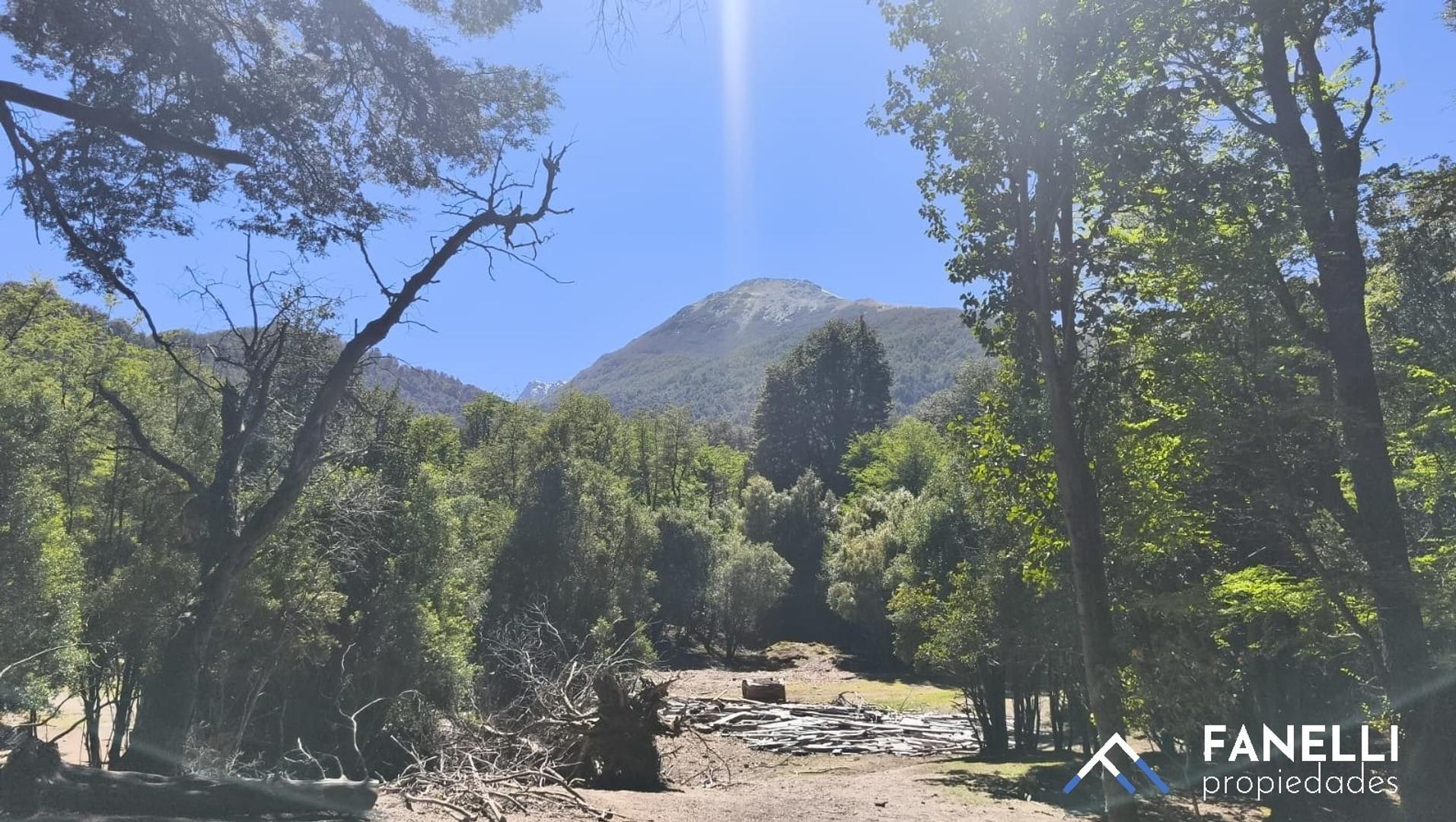 Terreno en Venta, FOT 30