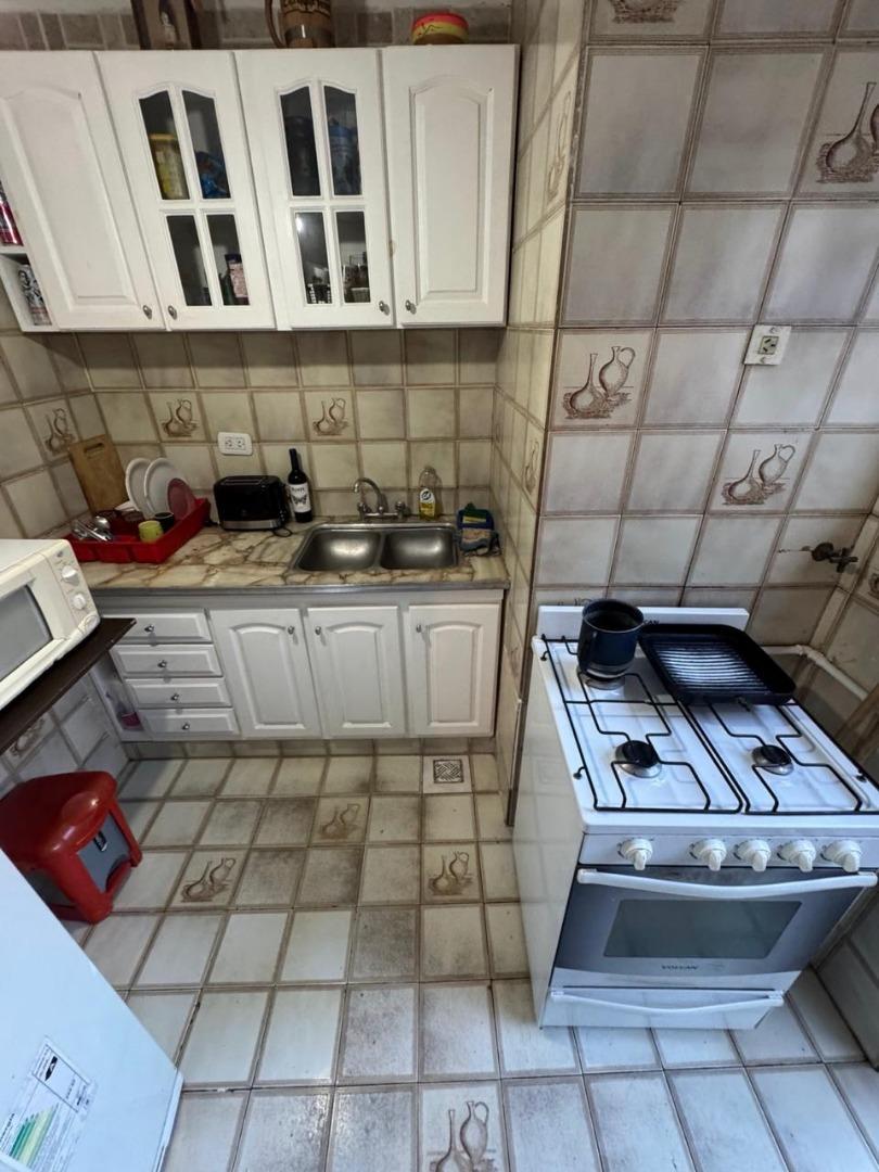 Departamento en Venta 45 años