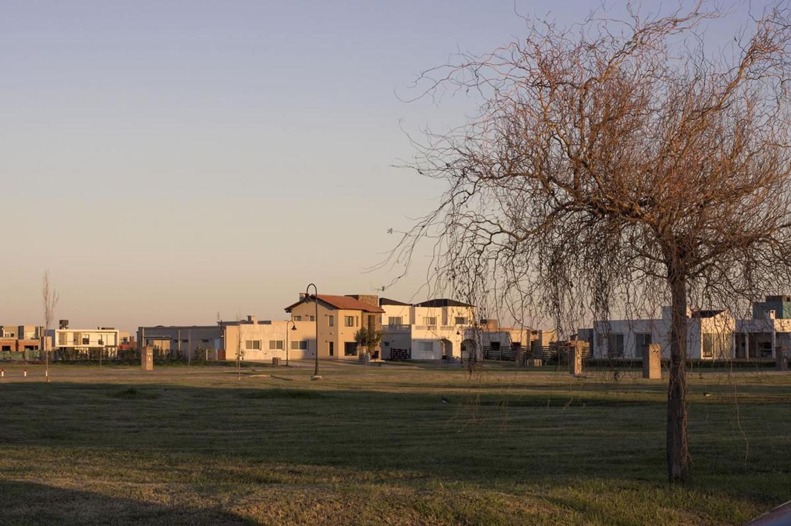 LOTE EN VENTA BARRIO LOS TALAS -OPORTUNIDAD