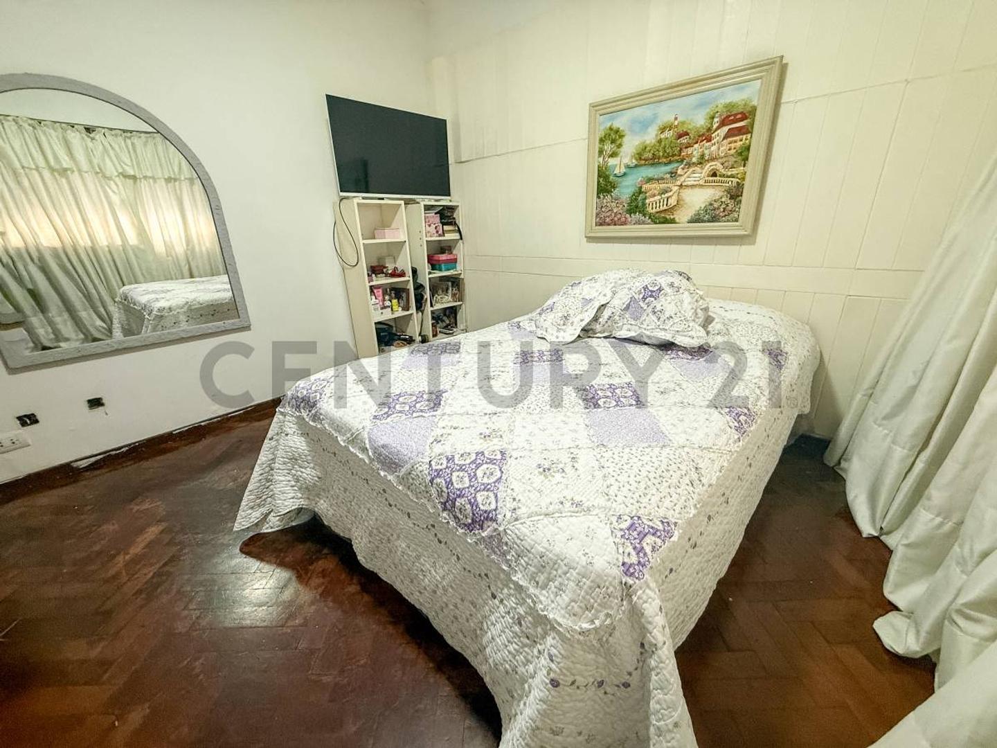 CHIVILCOY 2400, Piso 0