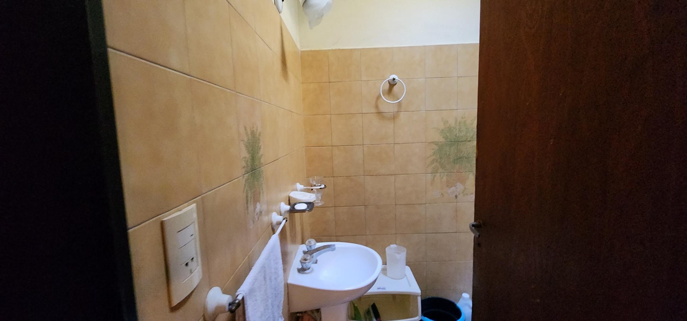 Depto Tipo Casa en Venta en Jose Clemente Paz, USD 36.000