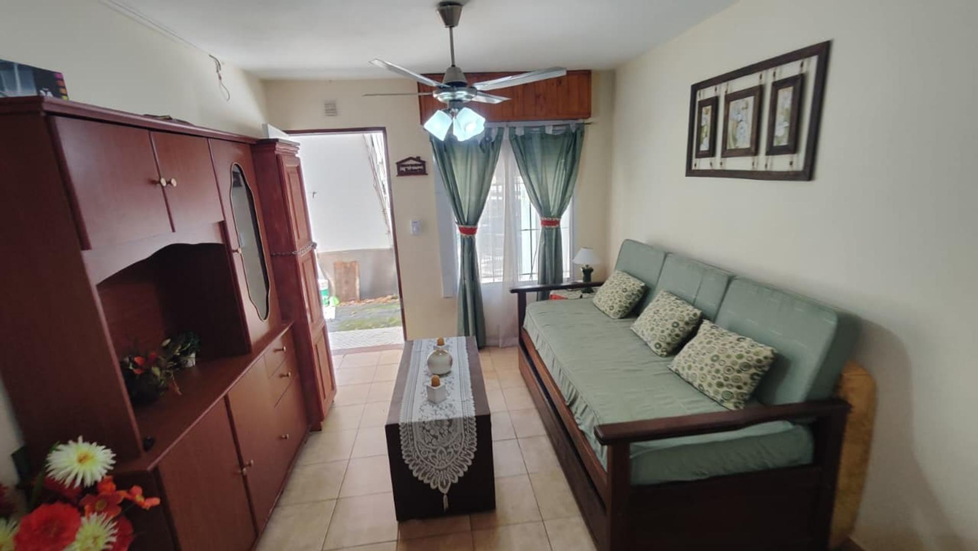 Depto Tipo Casa en Venta en San Bernardo Del Tuyu, USD 33.000