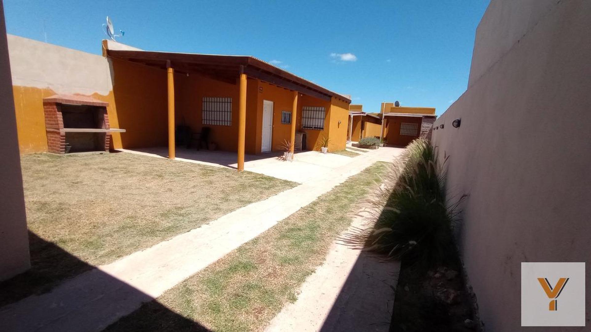 Departamento Monoambiente con 4 baños