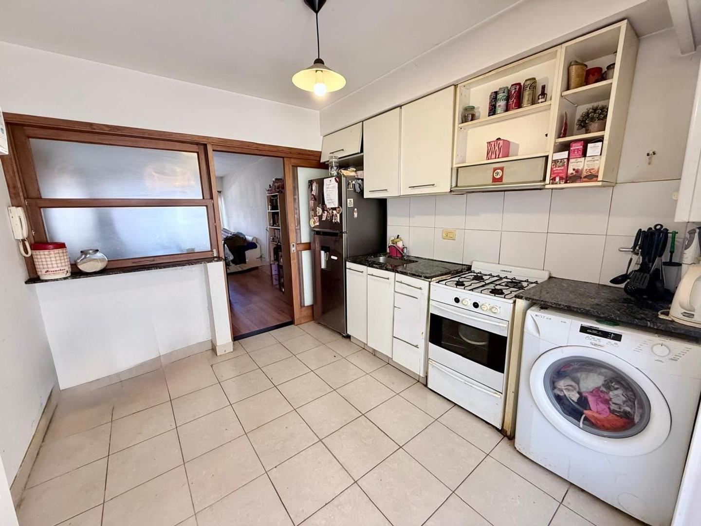 Departamento en Venta de 2 dormitorios