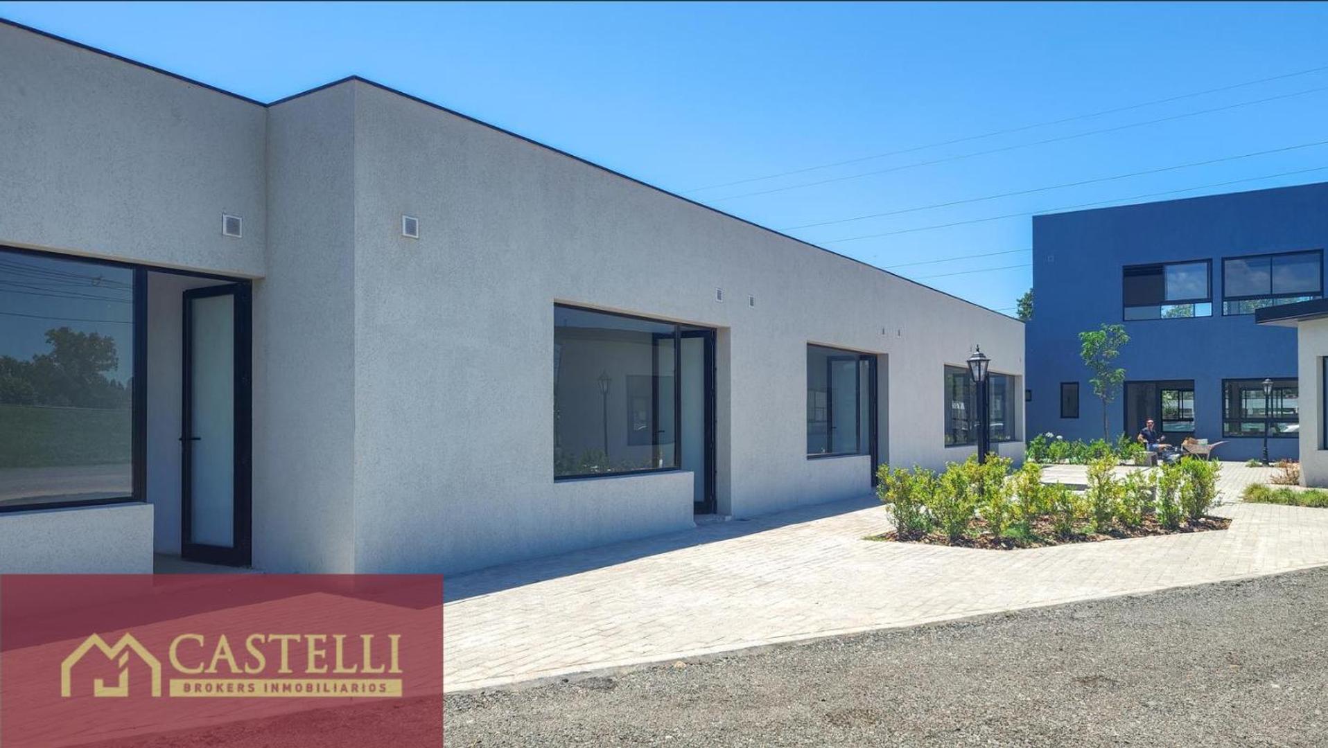 Local en Alquiler en Pilar, USD 1.300