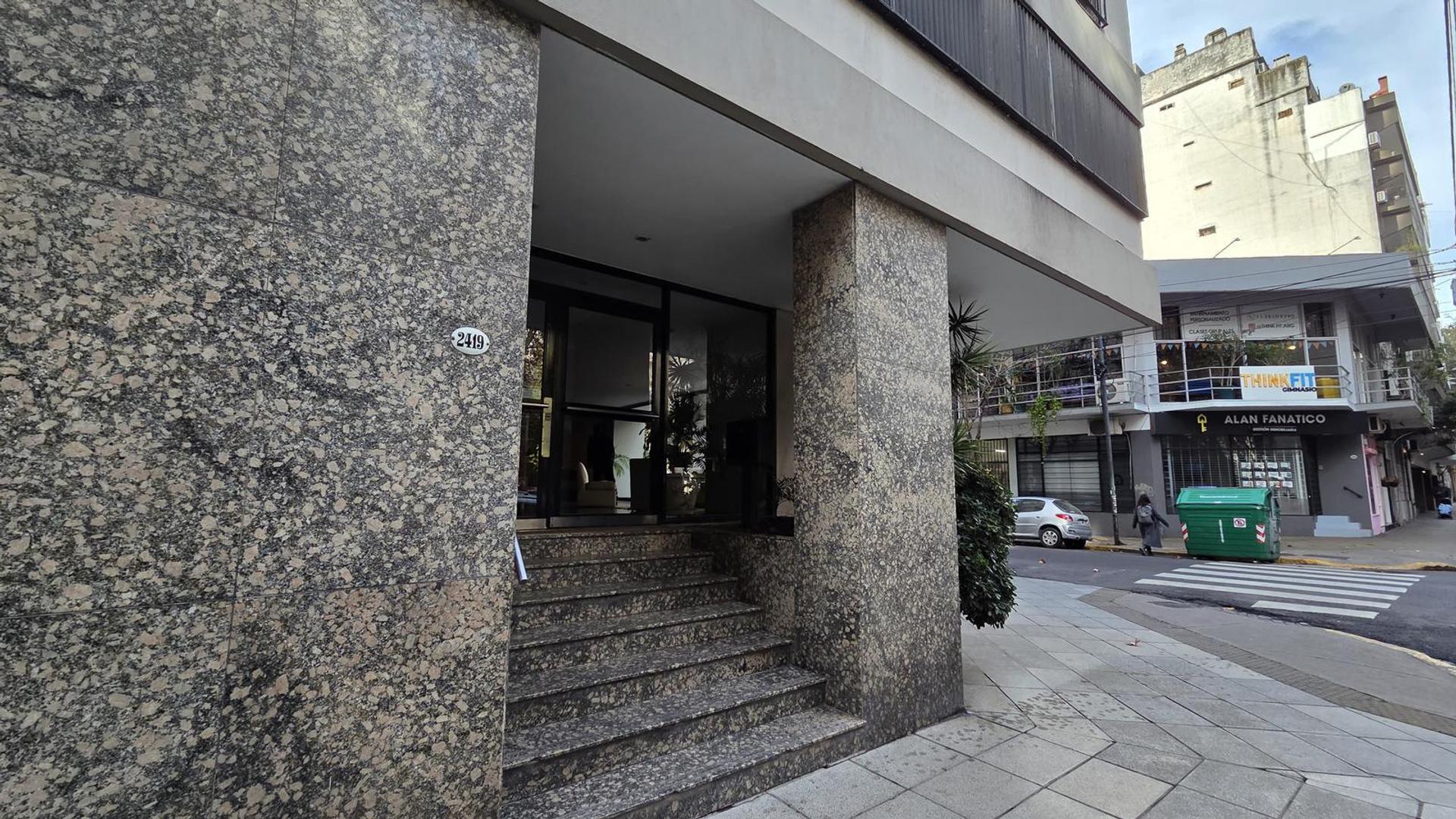 Departamento en Alquiler en Belgrano, USD 2.000