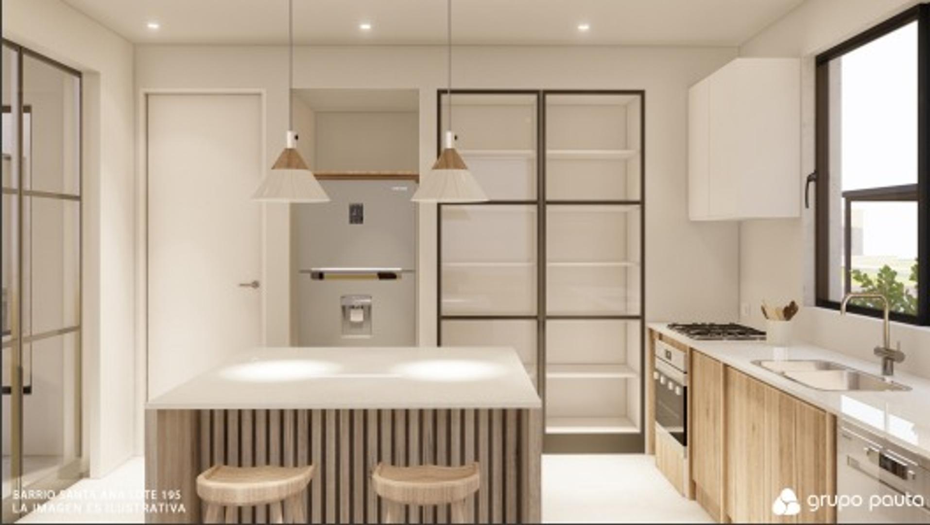 Casa en Venta en Santa Ana, USD 553.000