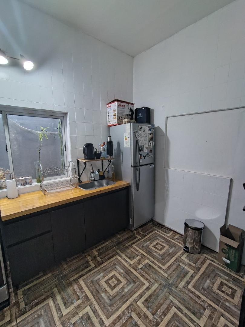 Depto Tipo Casa en Venta 60 años