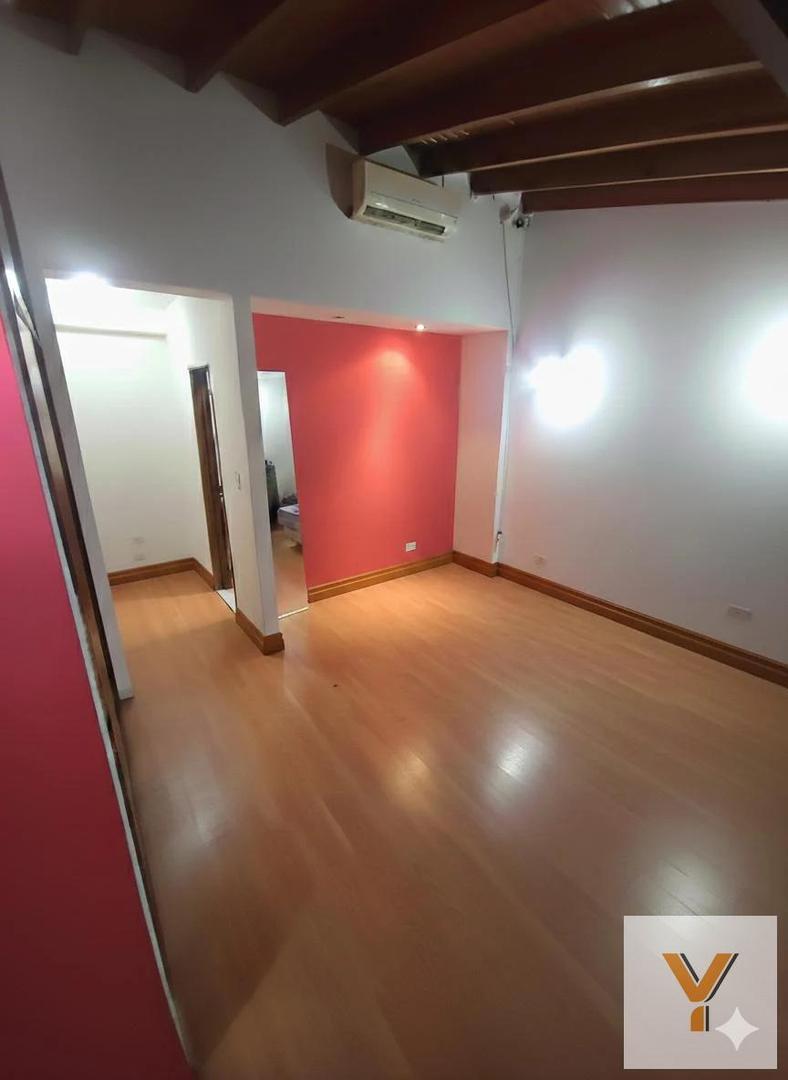 PH en venta - 1 Dormitorio 2 Baños - Caballito