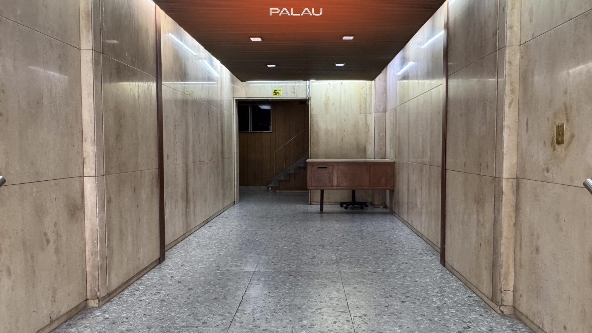 Oficina en Alquiler al Noreste