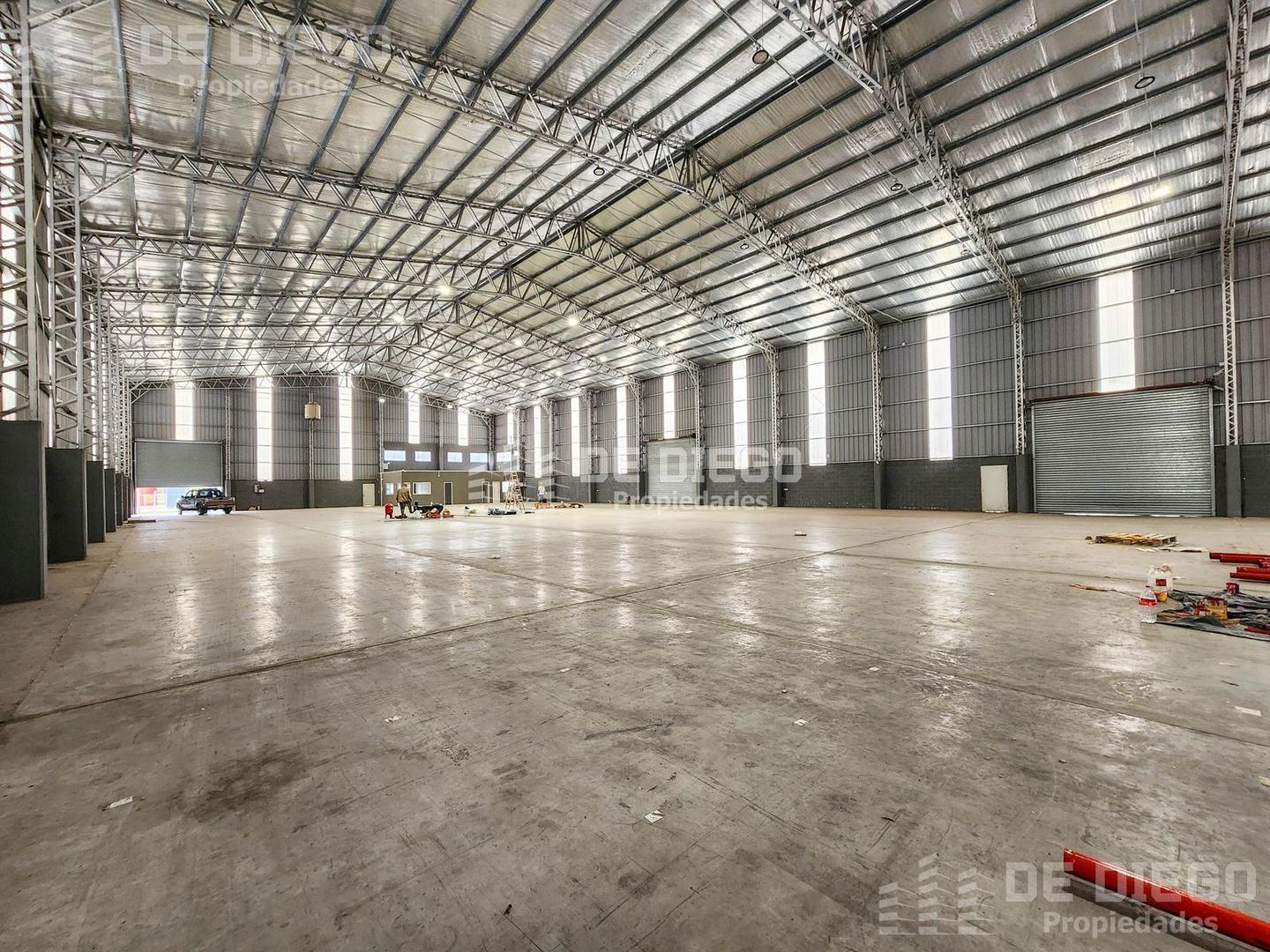 Polo Industrial Ezeiza