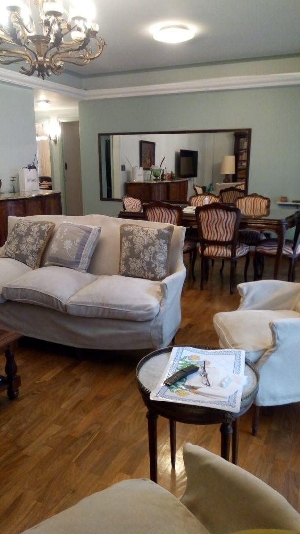 GARCIA LORCA 100, Piso 1