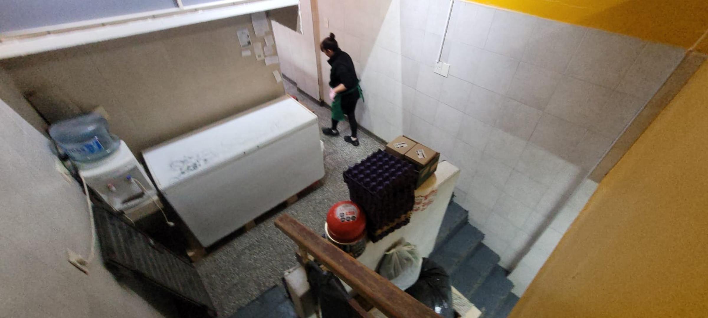 Local en Venta en Belgrano, USD 159.000