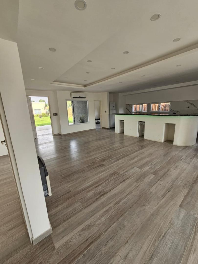 Casa a estrenar en San Pablo