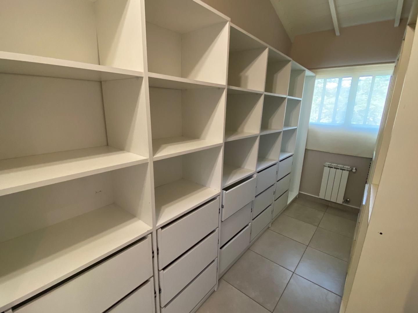 Casa en Alquiler Temporal en San Carlos, USD 750