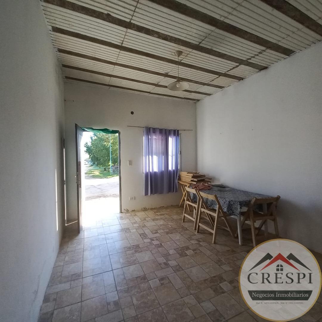 Casa en Venta de 2 dormitorios