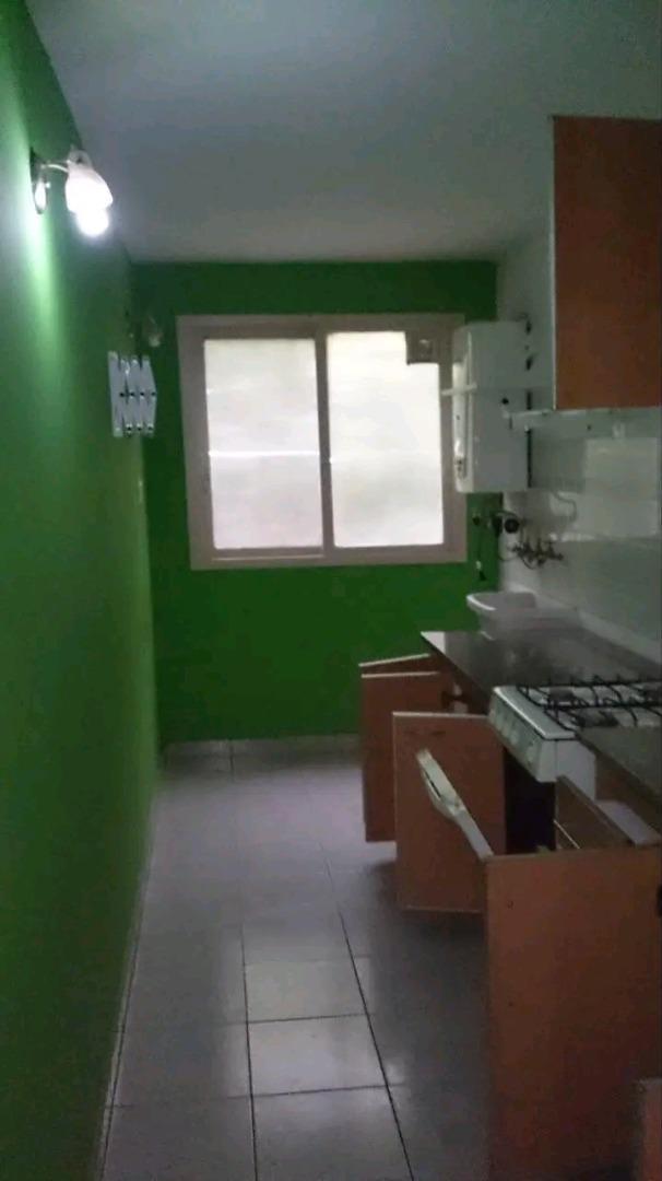 Departamento en Venta 40 años