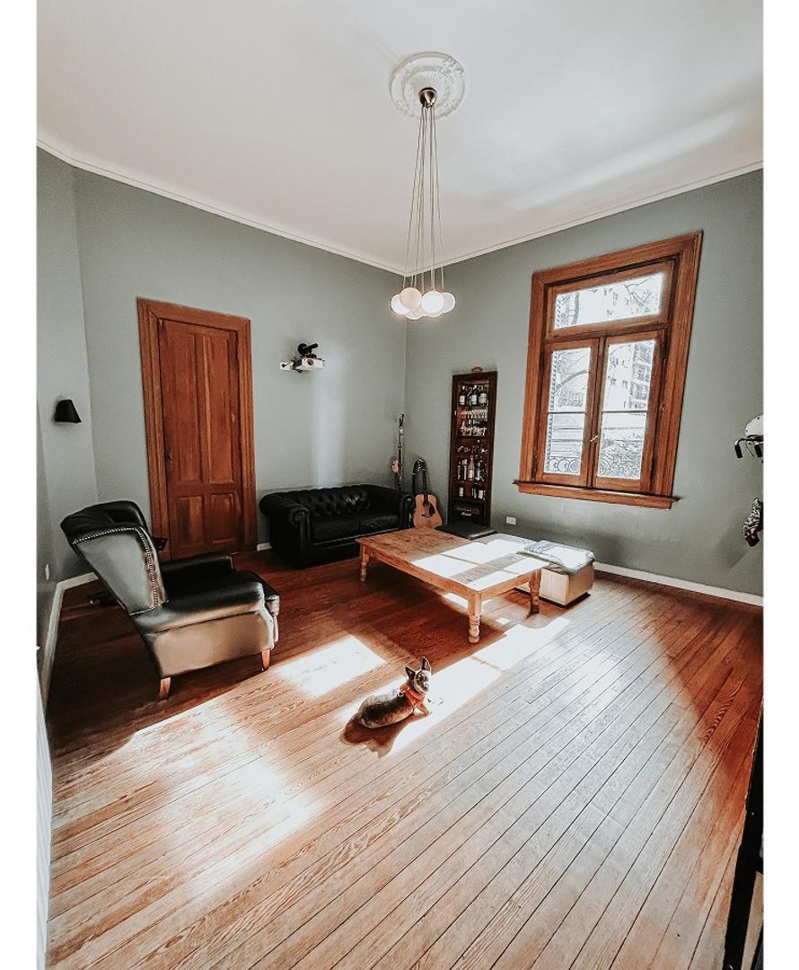 Depto Tipo Casa en Venta de 4 ambientes