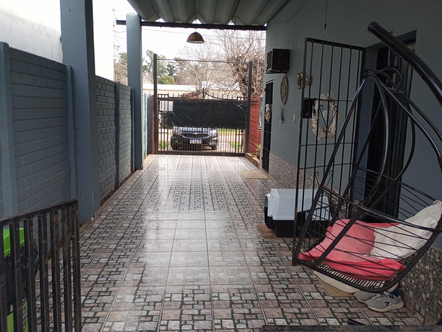 Casa en Venta de 1 dormitorio