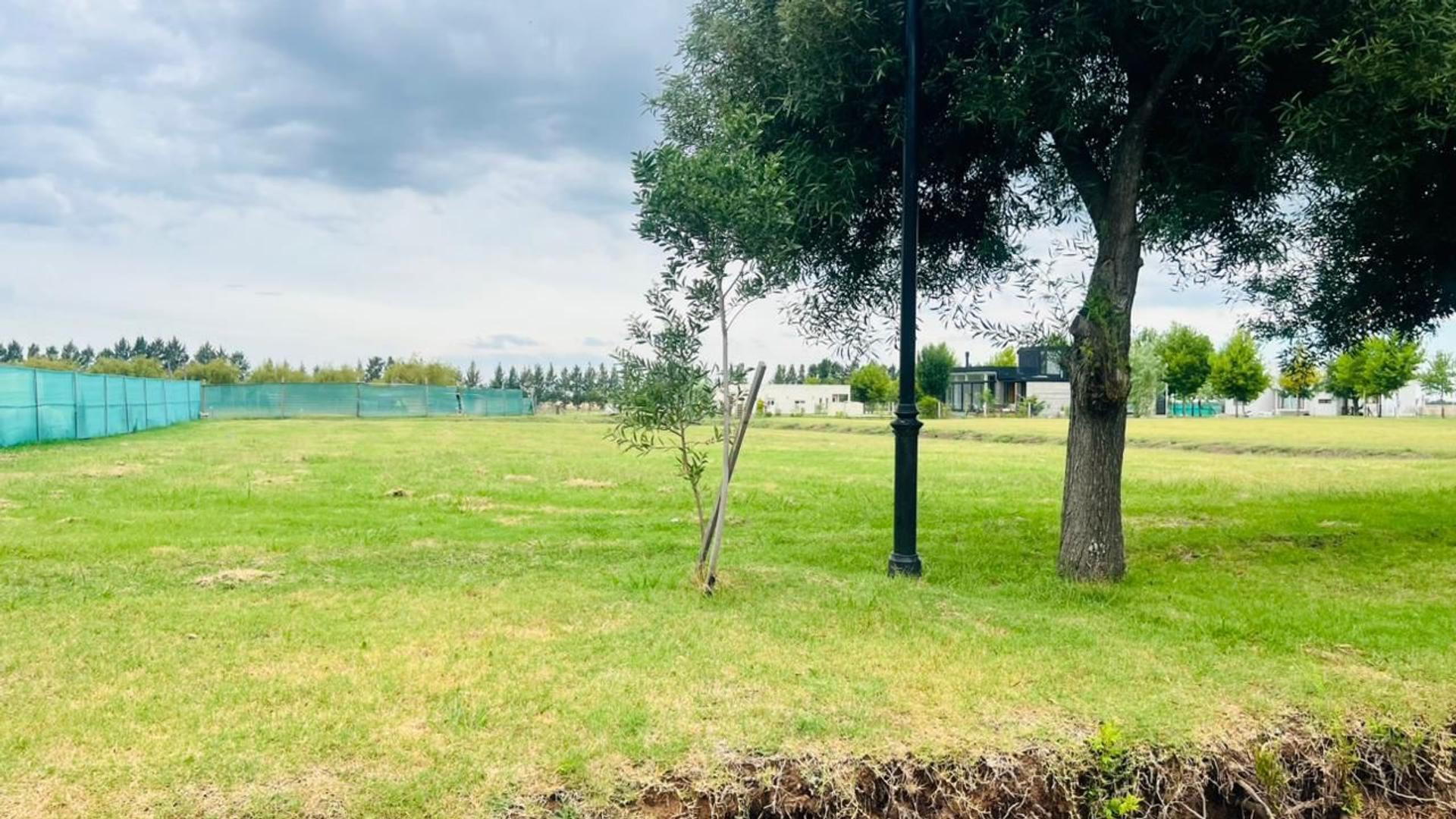 Terreno en Venta en Haras Del Sur 3, USD 33.000